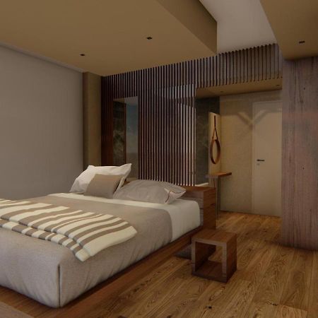 Al Pescatore Suites Чефалу Экстерьер фото